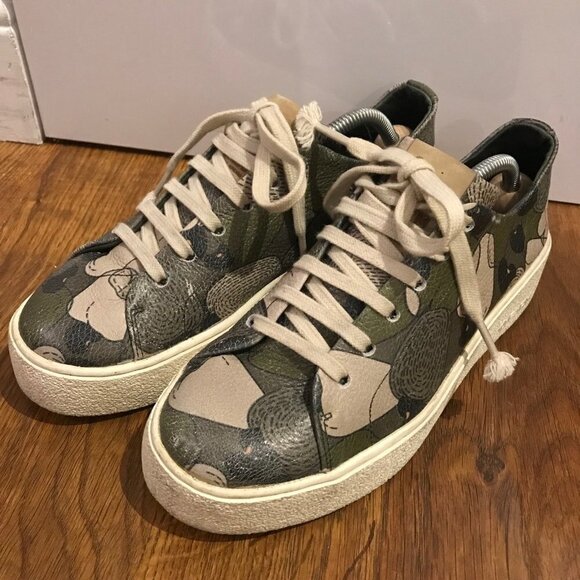 FARM Rio Multicolor Sneakers - Picture 2 of 11